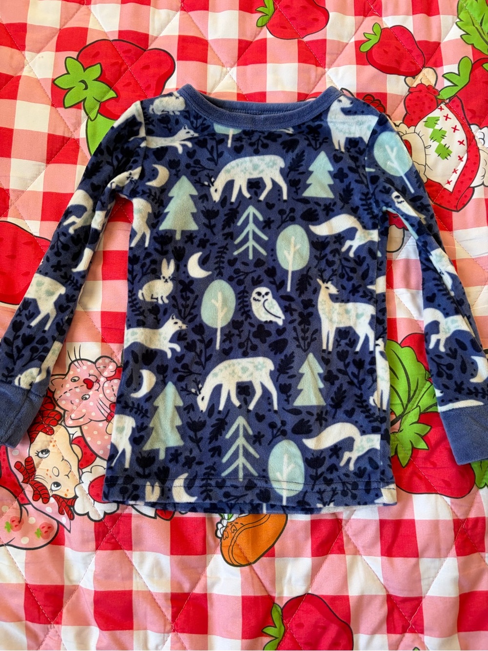 Pajama Set - Picture 4 of 6